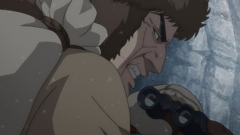 ゴールデンカムイ 第36話 最終回 感想 234