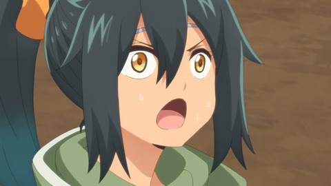 ラスダン 第12話 最終回 感想 492