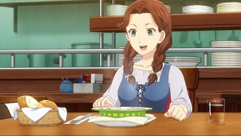 異世界食堂2 第9話 感想 302