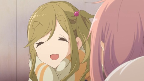 ゆるキャン 2期 第9話 感想 040
