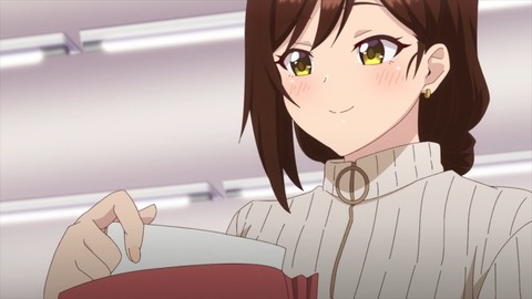 しょうたいむ!歌のお姉さんだってしたい 第7話 感想 039