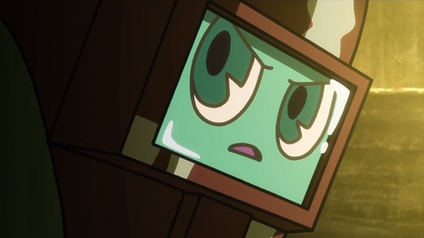 デカダンス 第6話 感想 00502