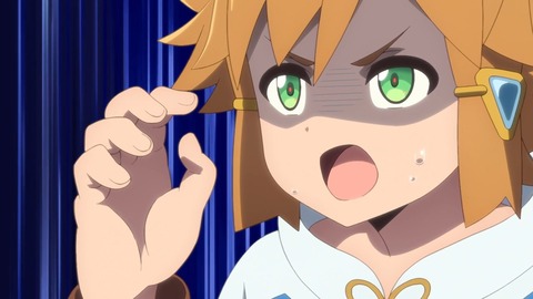ラスダン 第6話 感想 1077