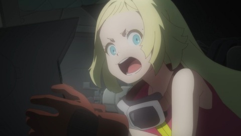 サクガン 第2話 感想 238