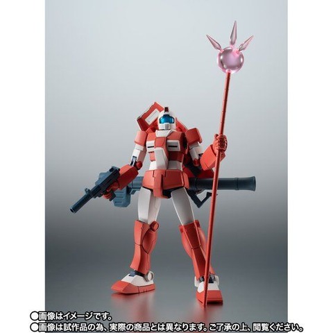 ジム・ライトアーマー_10
