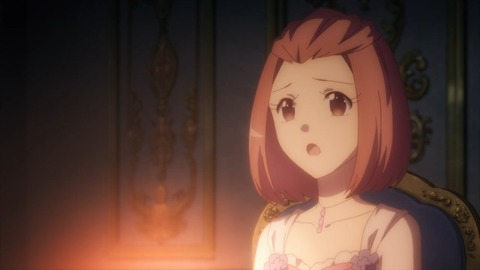 はめふらX 2期 第3話 感想 293