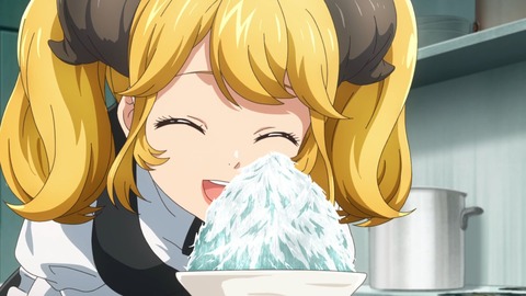 異世界食堂2 第7話 感想 383