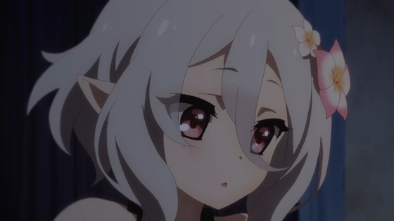 プリンセスコネクトReDive 第9話 感想 00167