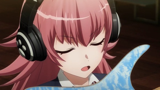 BanG Dream! 3期 4話 感想 00081