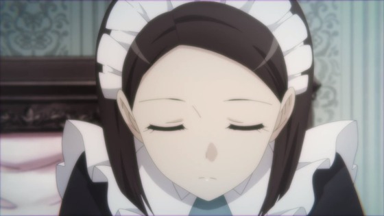 はめふら 第9話 感想 00718