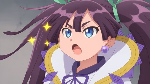 ラスダン 第4話 感想 0973