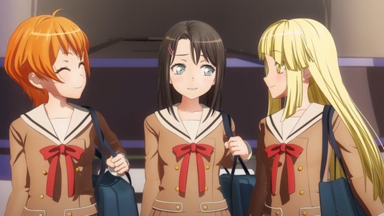 BanG Dream! 3期 8話 感想 00155