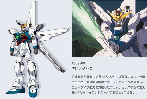 SDガンダムワールドヒーローズ 第5話 感想 ネタバレ