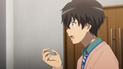 神様になった日 第11話 感想 206