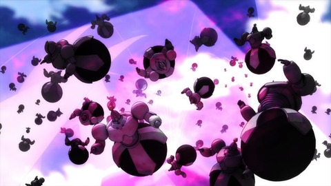 ゲッターロボ アーク 第6話 感想 0767