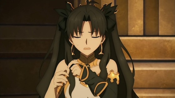 FGO 絶対魔獣戦線バビロニア 第17話 感想 00189