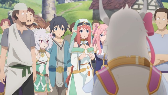 プリンセスコネクトReDive 第7話 感想 00152