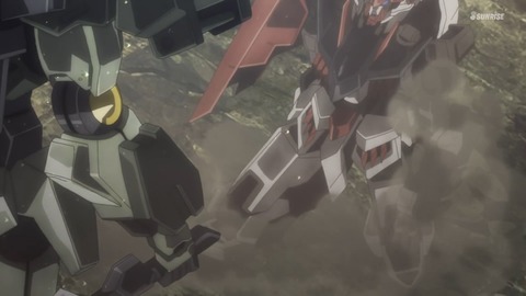 ガンダムブレイカー バトローグ 第1話 感想 142