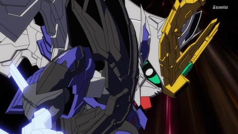 SDガンダムワールドヒーローズ 第14話 感想 076