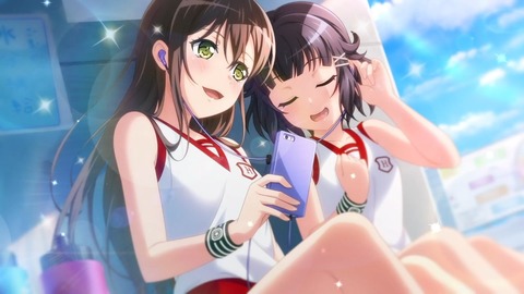 BanG Dream!ガルパピコ大盛 第8話 感想 00094