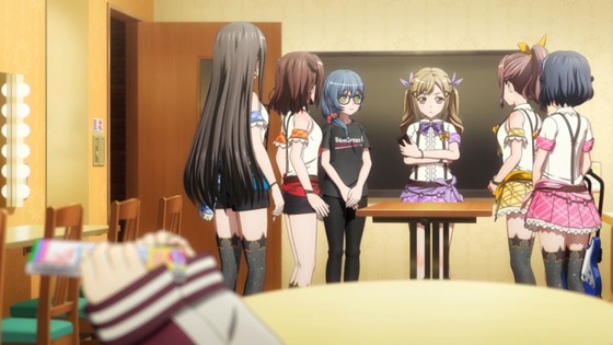 BanG Dream! 3期 9話 感想 00149