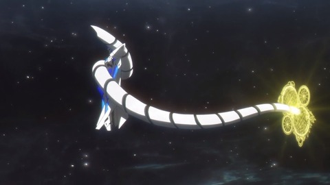 バック・アロウ 第19話 感想 ネタバレ 658