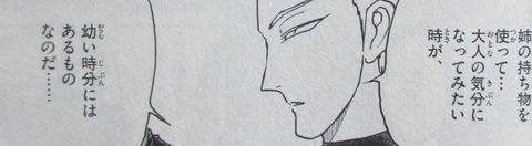 双亡亭壊すべし 20巻 感想 16