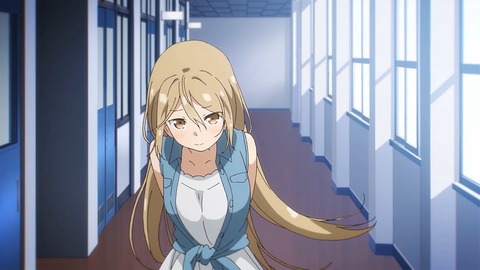One Room サードシーズン 第4話 感想 052