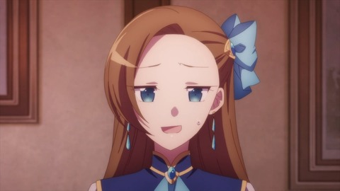 はめふらX 2期 第1話 感想 474
