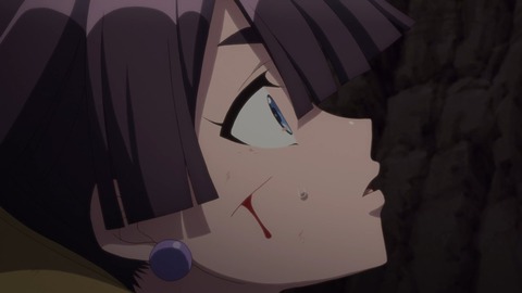 ラスダン 第11話 感想 468