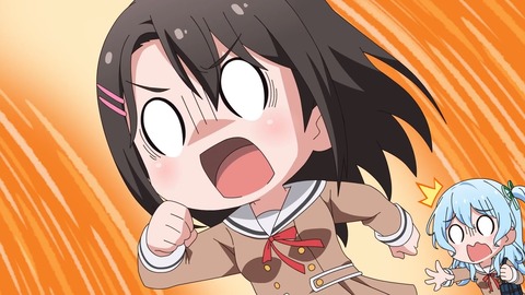BanG Dream!ガルパピコ大盛 第6話 感想 00070