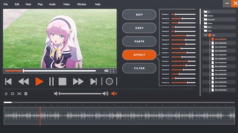 神様になった日 第9話 感想 0662