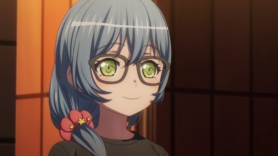バンドリ! 3期 第3話 感想 00323