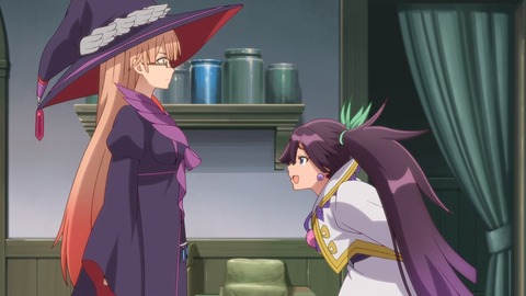 ラスダン 第2話 感想 750