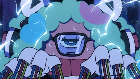 デカダンス 第9話 感想 00686