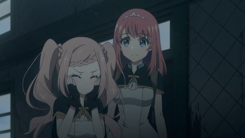 ラピライ 第6話 感想 00324