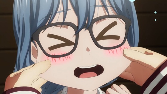 BanG Dream! 3期 12話 感想 00100