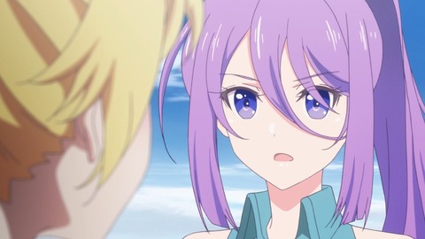 ラピライ 3話 感想 00486