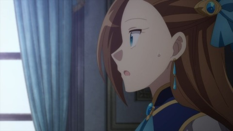 はめふらX 2期 第3話 感想 133