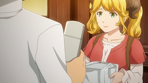 異世界食堂2 第1話 感想 616