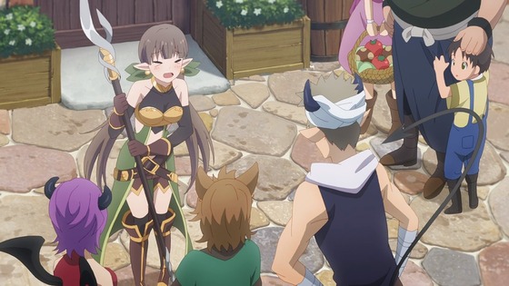 プリンセスコネクトReDive 第1話 感想 00383