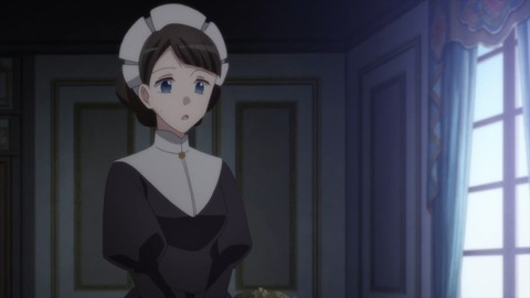 はめふらX 2期 第3話 感想 188