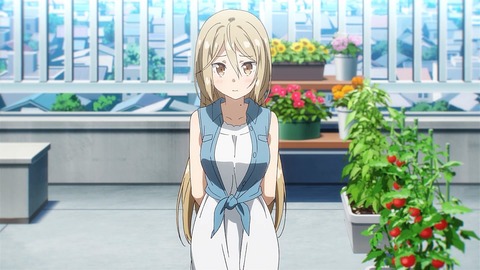 One Room サードシーズン 第4話 感想 084