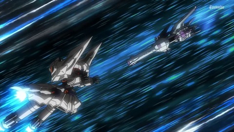 ガンダムビルドダイバーズ バトローグ 感想 387