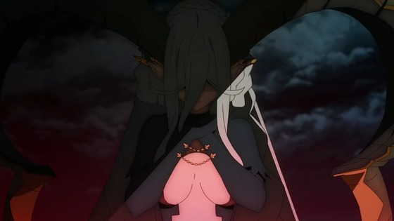 FGO 絶対魔獣戦線バビロニア 第16話 感想 00612