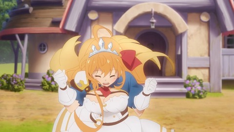 プリンセスコネクトReDive 第13話 最終回 感想 01263