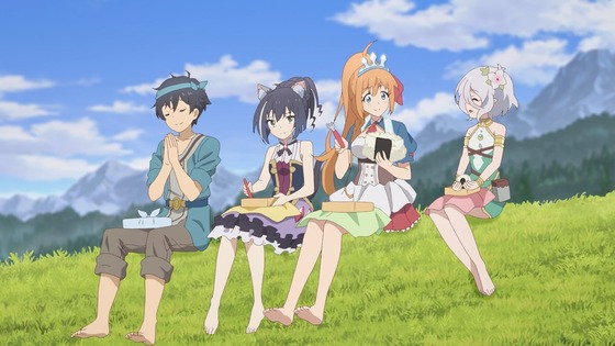 プリンセスコネクト!ReDive 第8話 感想 00083