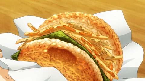 異世界食堂2 第6話 感想 265