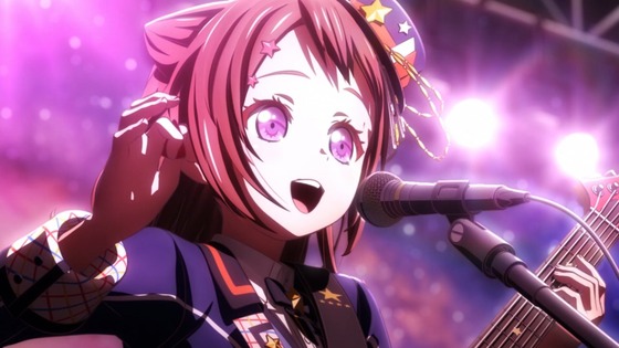 BanG Dream! 3期 9話 感想 00348