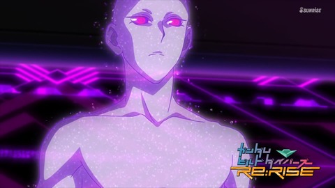 ガンダムビルドダイバーズReRISE 第23話 感想 00167